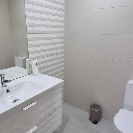 Confortavel Ensuite 1 Privado Centro Da