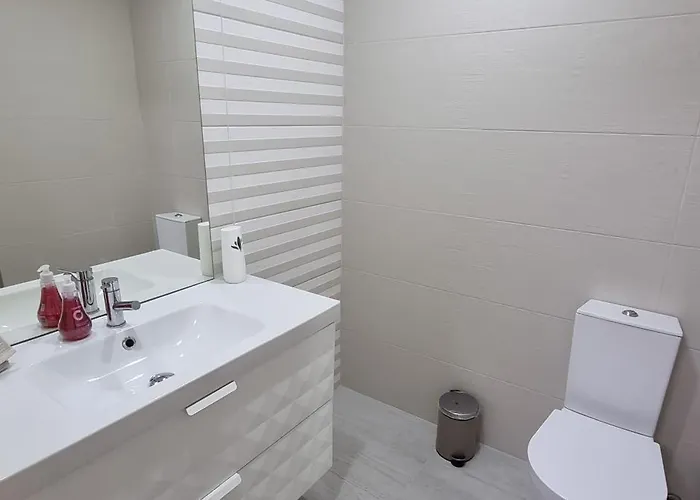 Confortavel Ensuite 1 Privado Centro Da